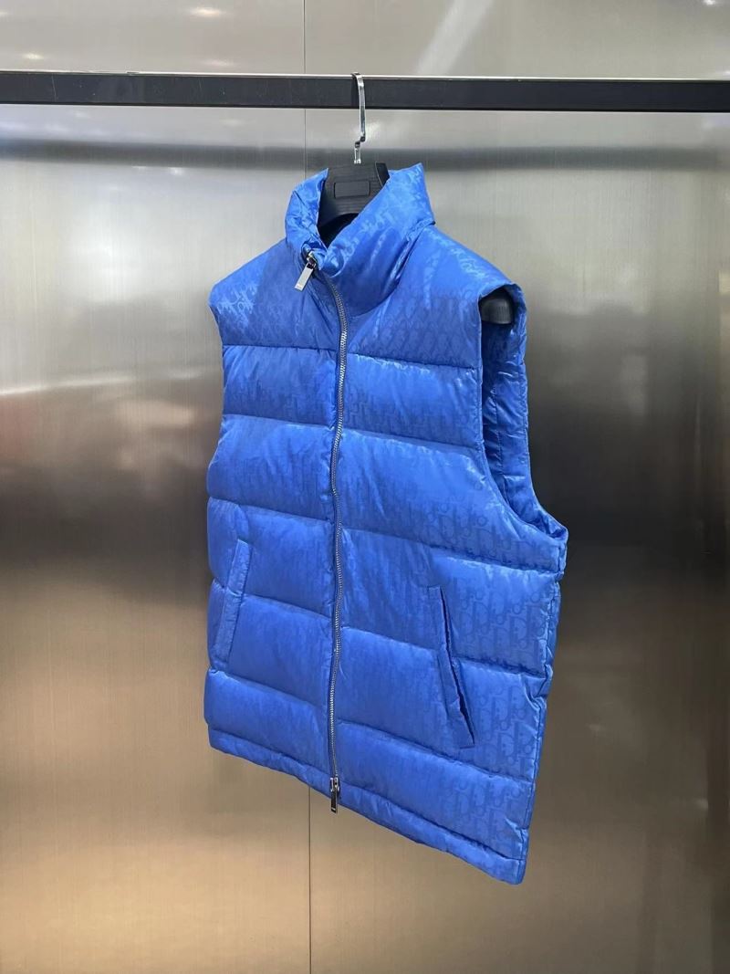 Christian Dior Down Jackets